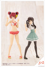 Load image into Gallery viewer, PRE-ORDER SOUSAISHOJOTEIEN Emma Koishikawa St. iris Gakuen Girls' High School Summer Clothes