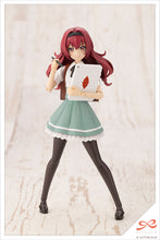 Load image into Gallery viewer, PRE-ORDER SOUSAISHOJOTEIEN Emma Koishikawa St. iris Gakuen Girls' High School Summer Clothes