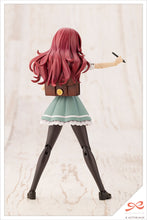 Load image into Gallery viewer, PRE-ORDER SOUSAISHOJOTEIEN Emma Koishikawa St. iris Gakuen Girls' High School Summer Clothes