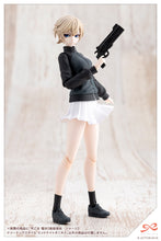 Load image into Gallery viewer, PRE-ORDER SOUSAISHOJOTEIEN Rui Saotome Touou High School Tracksuit Dreaming Style Midnight Onyx