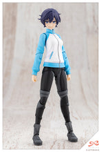 Load image into Gallery viewer, PRE-ORDER SOUSAISHOJOTEIEN Rui Saotome Touou High School Tracksuit