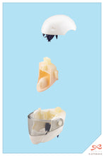 Load image into Gallery viewer, PRE-ORDER SOUSAISHOJOTEIEN Rui Saotome Touou High School Tracksuit