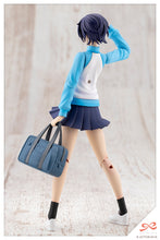 Load image into Gallery viewer, PRE-ORDER SOUSAISHOJOTEIEN Rui Saotome Touou High School Tracksuit