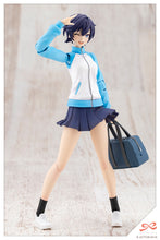 Load image into Gallery viewer, PRE-ORDER SOUSAISHOJOTEIEN Rui Saotome Touou High School Tracksuit
