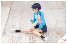 Load image into Gallery viewer, PRE-ORDER SOUSAISHOJOTEIEN Rui Saotome Touou High School Tracksuit