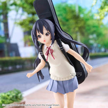 Load image into Gallery viewer, PRE-ORDER SQ Figure Azusa Nakano K-On!