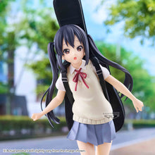 Load image into Gallery viewer, PRE-ORDER SQ Figure Azusa Nakano K-On!
