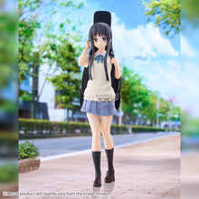 Load image into Gallery viewer, PRE-ORDER SQ Figure Mio Akiyama K-On!