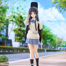 Load image into Gallery viewer, PRE-ORDER SQ Figure Mio Akiyama K-On!