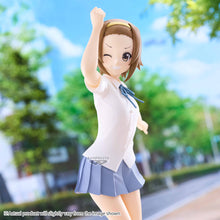 Load image into Gallery viewer, PRE-ORDER SQ Figure Ritsu Tainaka K-On!