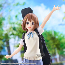 Load image into Gallery viewer, PRE-ORDER SQ Figure Yui Hirasawa K-On!