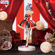 Load image into Gallery viewer, PRE-ORDER SSS Figure Rem in Circus Pearl Color ver. Re:ZERO -Starting Life in Another World