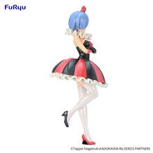Load image into Gallery viewer, PRE-ORDER SSS Figure Rem in Circus Pearl Color ver. Re:ZERO -Starting Life in Another World