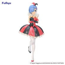 Load image into Gallery viewer, PRE-ORDER SSS Figure Rem in Circus Pearl Color ver. Re:ZERO -Starting Life in Another World