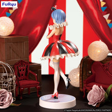 Load image into Gallery viewer, PRE-ORDER SSS Figure Rem in Circus Pearl Color ver. Re:ZERO -Starting Life in Another World