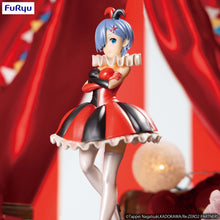 Load image into Gallery viewer, PRE-ORDER SSS Figure Rem in Circus Pearl Color ver. Re:ZERO -Starting Life in Another World