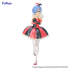 Load image into Gallery viewer, PRE-ORDER SSS Figure Rem in Circus Pearl Color ver. Re:ZERO -Starting Life in Another World