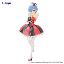 Load image into Gallery viewer, PRE-ORDER SSS Figure Rem in Circus Pearl Color ver. Re:ZERO -Starting Life in Another World