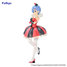 Load image into Gallery viewer, PRE-ORDER SSS Figure Rem in Circus Pearl Color ver. Re:ZERO -Starting Life in Another World