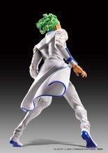 Load image into Gallery viewer, PRE-ORDER STATUE LEGEND Cioccolata Jojo's Bizarre Adventure Part V Golden Wind