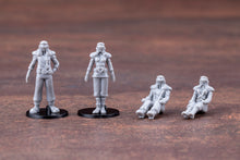 Load image into Gallery viewer, PRE-ORDER STORM SWORDER ALA BARONE SPECIAL 2000 -Recolor-