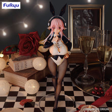 Load image into Gallery viewer, PRE-ORDER SUPER SONICO BiCute Bunnies Figure Newly Drawn Costume Tailcoat ver.