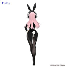 Load image into Gallery viewer, PRE-ORDER SUPER SONICO BiCute Bunnies Figure Newly Drawn Costume Tailcoat ver.