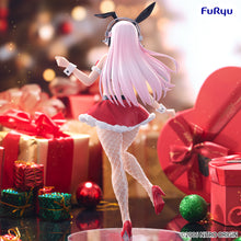 Load image into Gallery viewer, PRE-ORDER SUPER SONICO BiCute Bunnies Figure Santa ver.