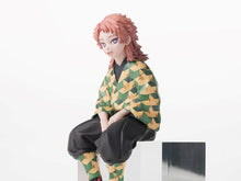 Load image into Gallery viewer, PRE-ORDER Sabito PM Perching Figure Demon Slayer: Kimetsu no Yaiba
