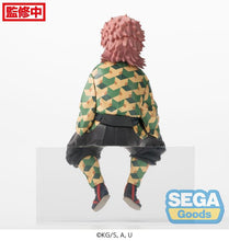 Load image into Gallery viewer, PRE-ORDER Sabito PM Perching Figure Demon Slayer: Kimetsu no Yaiba
