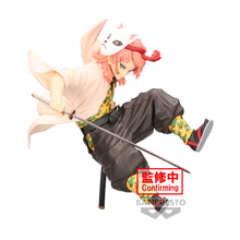 Load image into Gallery viewer, PRE-ORDER Sabito Vibration Stars Demon Slayer: Kimetsu No Yaiba!