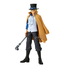 Load image into Gallery viewer, PRE-ORDER Sabo The Grandline Series Extra One Piece