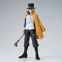 Load image into Gallery viewer, PRE-ORDER Sabo The Grandline Series Extra One Piece