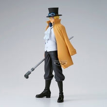 Load image into Gallery viewer, PRE-ORDER Sabo The Grandline Series Extra One Piece
