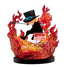 Load image into Gallery viewer, PRE-ORDER Sabo World Collectable Figure Special One Piece