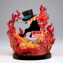 Load image into Gallery viewer, PRE-ORDER Sabo World Collectable Figure Special One Piece