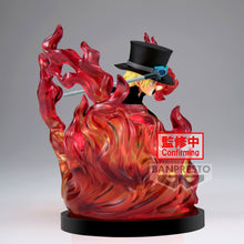 Load image into Gallery viewer, PRE-ORDER Sabo World Collectable Figure Special One Piece