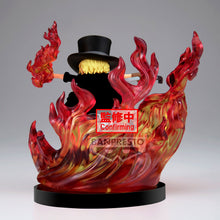 Load image into Gallery viewer, PRE-ORDER Sabo World Collectable Figure Special One Piece