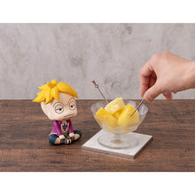Load image into Gallery viewer, PRE-ORDER Sabo & Marco Lookup One Piece with Gift