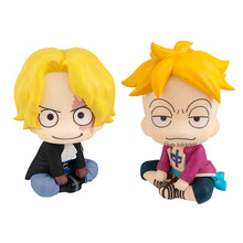 Load image into Gallery viewer, PRE-ORDER Sabo & Marco Lookup One Piece with Gift