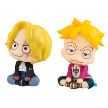 Load image into Gallery viewer, PRE-ORDER Sabo & Marco Lookup One Piece with Gift