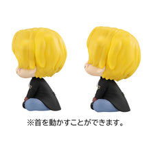 Load image into Gallery viewer, PRE-ORDER Sabo & Marco Lookup One Piece with Gift