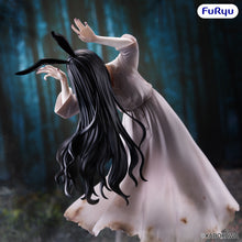 Load image into Gallery viewer, PRE-ORDER Sadako BiCute Bunnies Figure