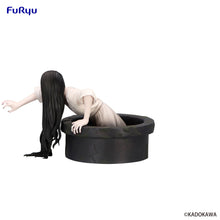 Load image into Gallery viewer, PRE-ORDER Sadako Noodle Stopper Figure