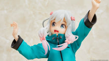 Load image into Gallery viewer, PRE-ORDER Sagiri Izumi Coreful Figure - Hoodie Ver. (rerelease) Eromanga Sensei
