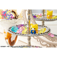 Load image into Gallery viewer, PRE-ORDER Sailor Mewn: In the name of the moon I will punish meow!: 2024 Ver. Pretty Guardian Sailor Moon