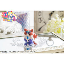 Load image into Gallery viewer, PRE-ORDER Sailor Mewn: In the name of the moon I will punish meow!: 2024 Ver. Pretty Guardian Sailor Moon