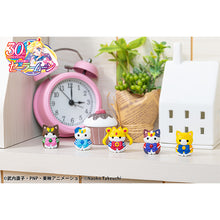Load image into Gallery viewer, PRE-ORDER Sailor Mewn: In the name of the moon I will punish meow!: 2024 Ver. Pretty Guardian Sailor Moon