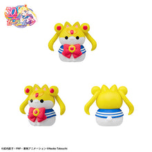 Load image into Gallery viewer, PRE-ORDER Sailor Mewn: In the name of the moon I will punish meow!: 2024 Ver. Pretty Guardian Sailor Moon