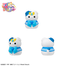 Load image into Gallery viewer, PRE-ORDER Sailor Mewn: In the name of the moon I will punish meow!: 2024 Ver. Pretty Guardian Sailor Moon